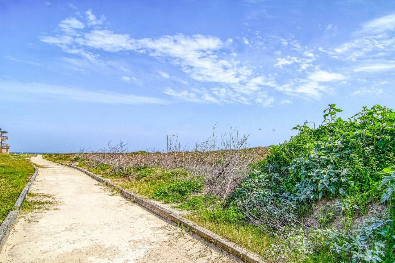 Pathway 14838 Villa คอร์ปัสคริสตี ภายนอก รูปภาพ