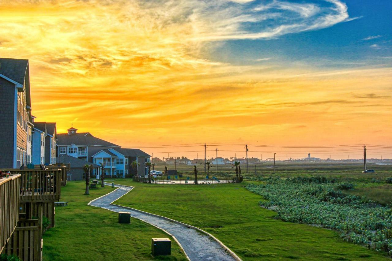 Pathway 14838 Villa คอร์ปัสคริสตี ภายนอก รูปภาพ